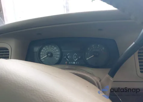 2007 Mercury Grand Marquis Ls from USA, damaged, VIN 2MEHM75VX7X606002